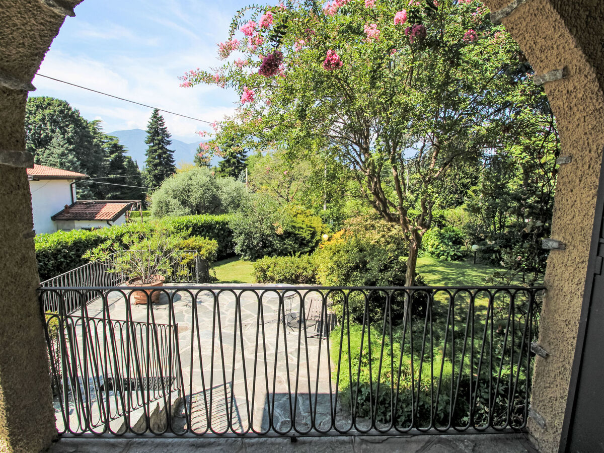 Il Poggio – Maison 4 chambres avec piscine à Castelveccana - Photo 36