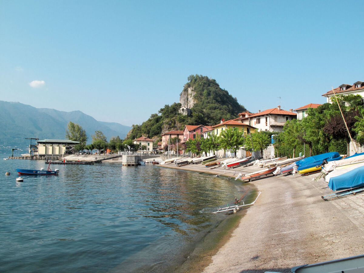 Il Poggio – Maison 4 chambres avec piscine à Castelveccana - Photo 40