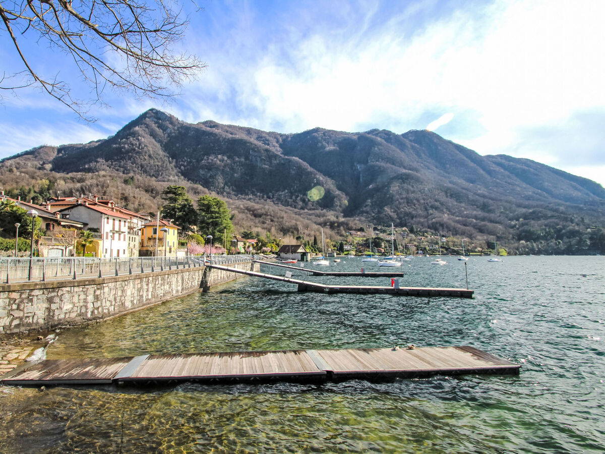 Il Poggio – Maison 4 chambres avec piscine à Castelveccana - Photo 41