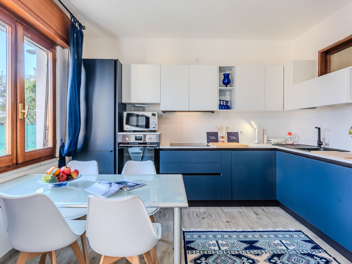 Blue Home – Appartement 2 pièces avec jardin à Gravedona - Photo 2