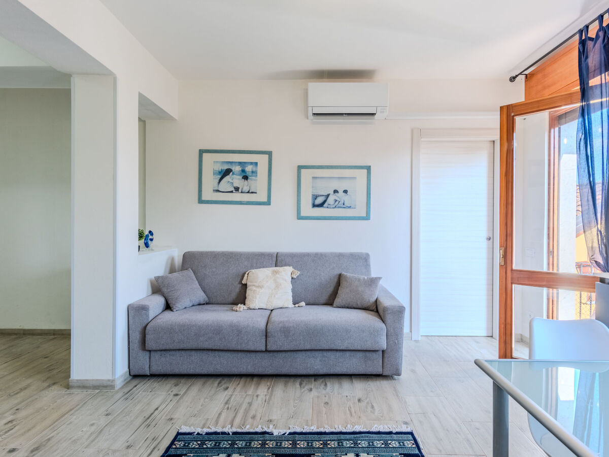 Blue Home – Appartement 2 pièces avec jardin à Gravedona - Photo 5