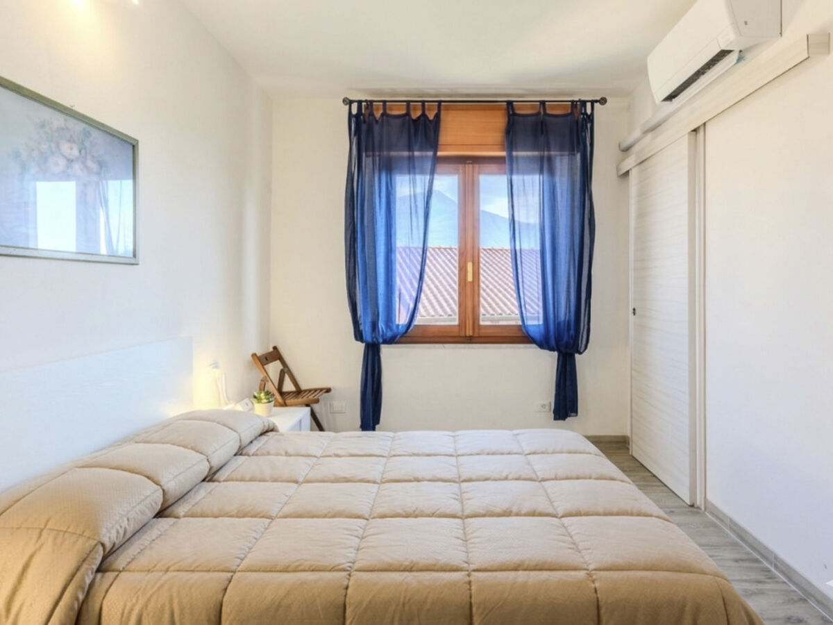Blue Home – Appartement 2 pièces avec jardin à Gravedona - Photo 8