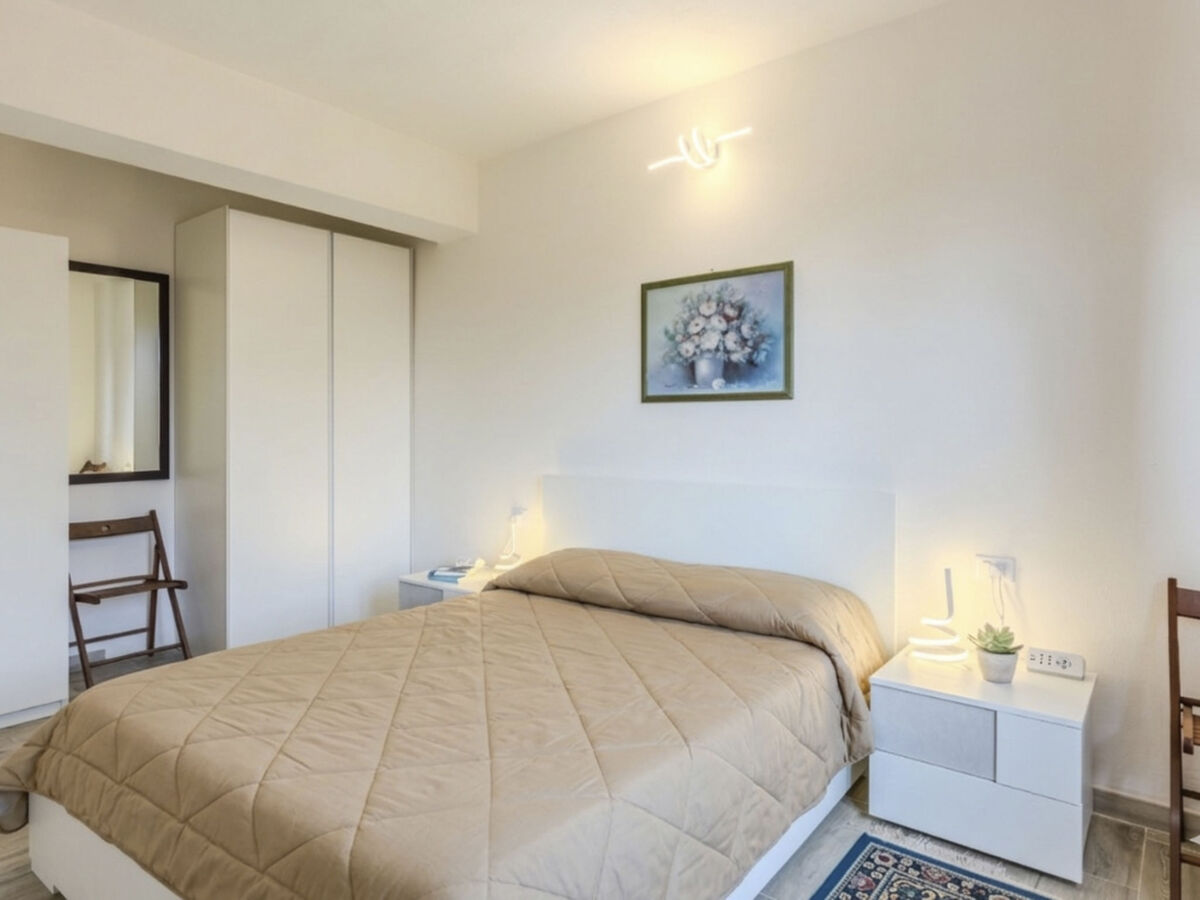 Blue Home – Appartement 2 pièces avec jardin à Gravedona - Photo 9