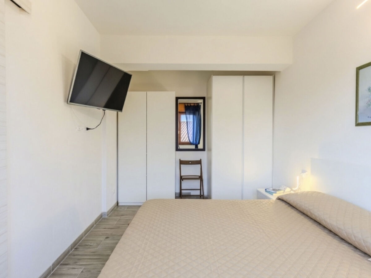 Blue Home – Appartement 2 pièces avec jardin à Gravedona - Photo 10