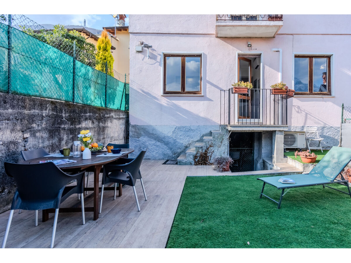 Blue Home – Appartement 2 pièces avec jardin à Gravedona - Photo 16