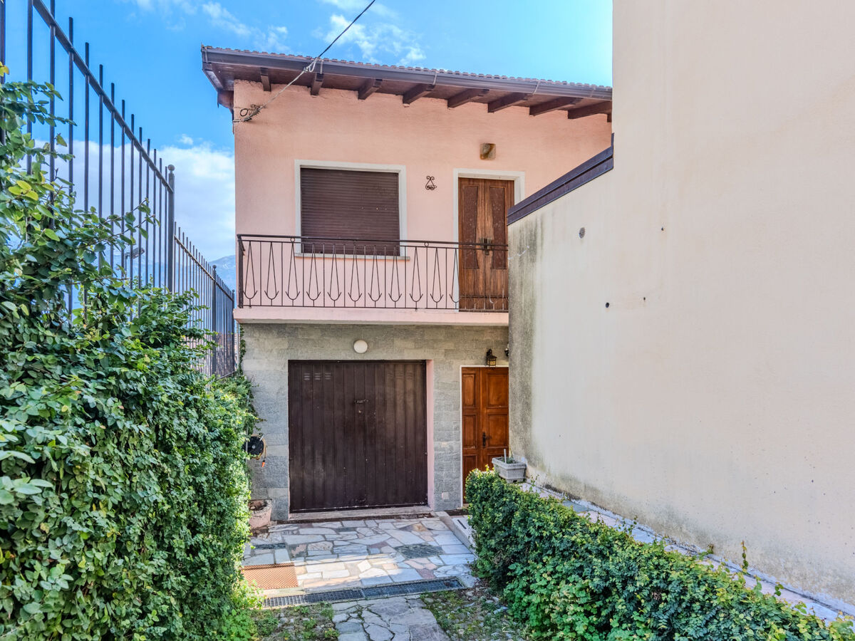 Blue Home – Appartement 2 pièces avec jardin à Gravedona - Photo 17