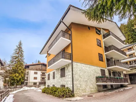 Location appartement à Madesimo, Fondue