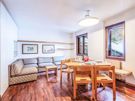 Appartement Fondue, 4 pers. à 350 m des pistes : photo 2