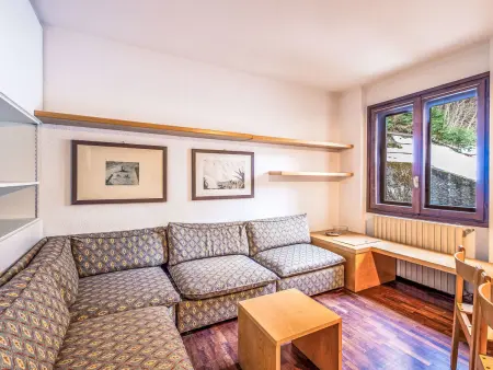 Appartement Fondue, 4 pers. à 350 m des pistes : photo 4