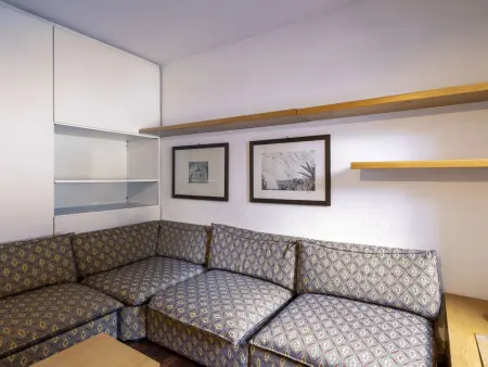 Appartement Fondue, 4 pers. à 350 m des pistes : photo 7