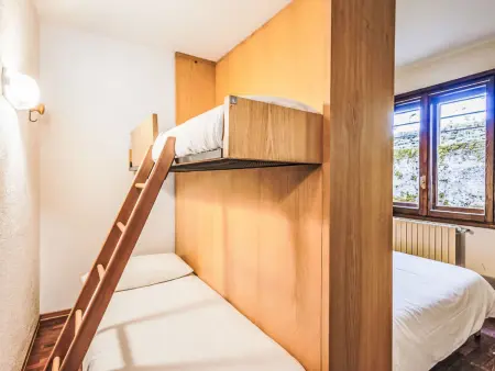 Appartement Fondue, 4 pers. à 350 m des pistes : photo 10