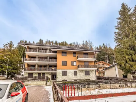 Appartement Fondue, 4 pers. à 350 m des pistes : photo 14