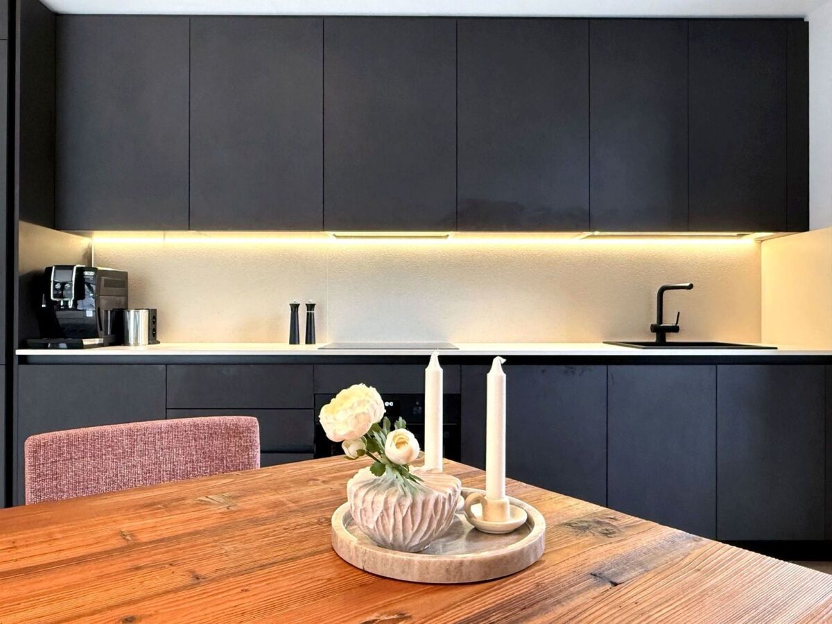 Domus Canazei - Appartement 4 pers. vue montagne - Photo 7