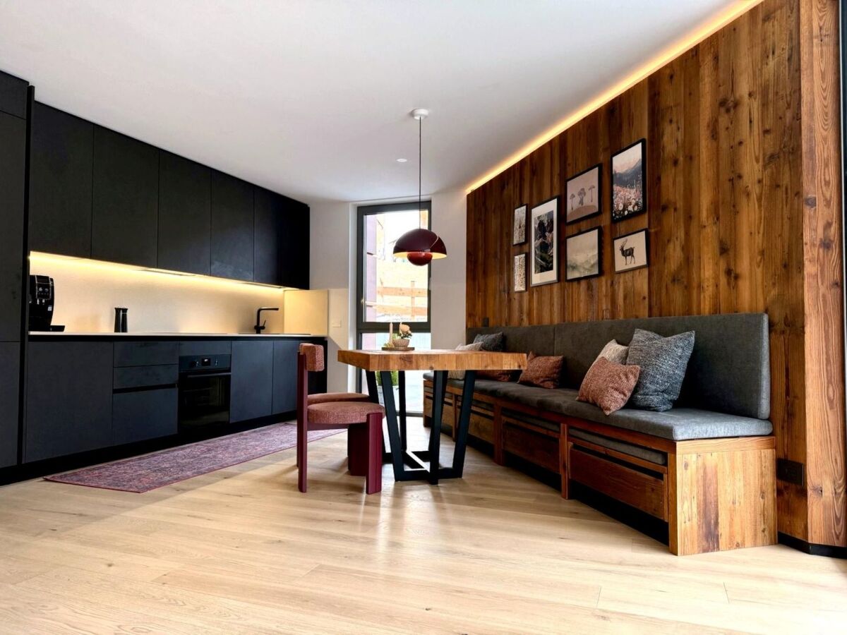 Domus Canazei - Appartement 4 pers. vue montagne - Photo 8