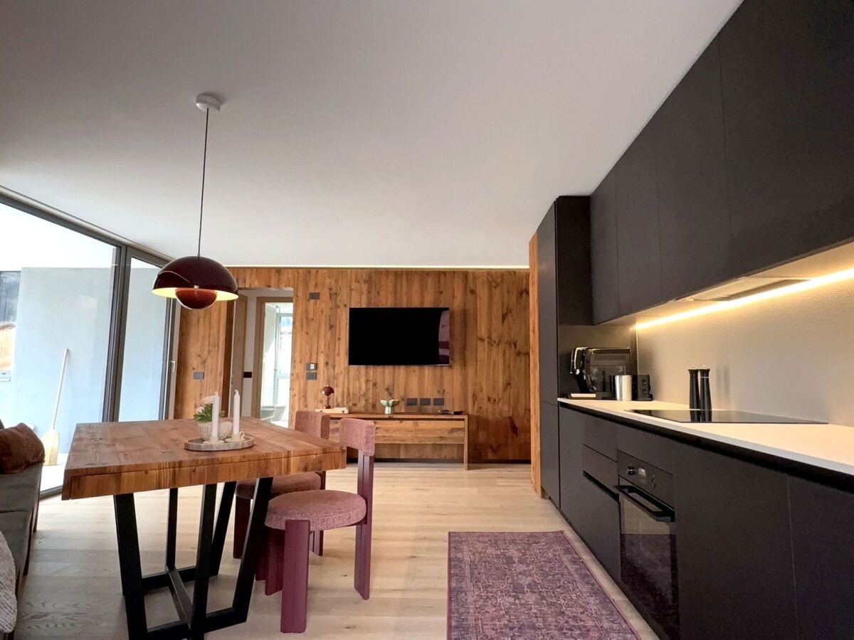 Domus Canazei - Appartement 4 pers. vue montagne - Photo 9