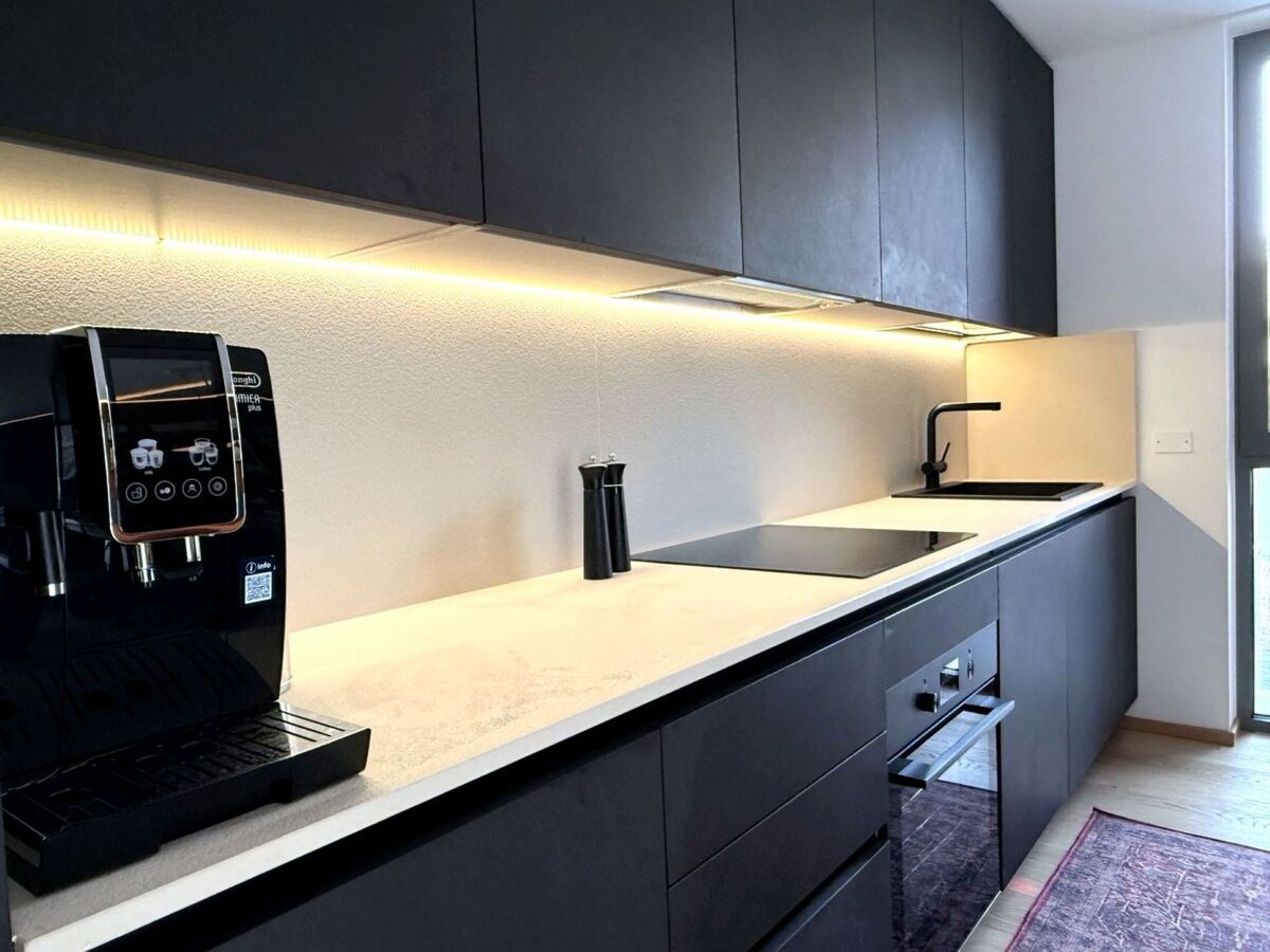Domus Canazei - Appartement 4 pers. vue montagne - Photo 10
