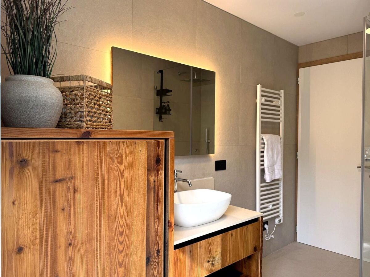 Domus Canazei - Appartement 4 pers. vue montagne - Photo 12