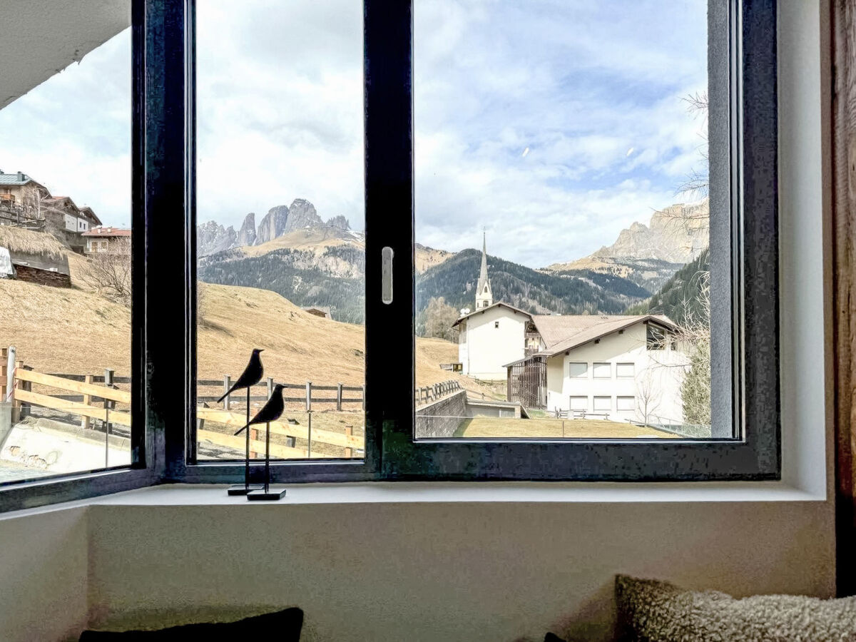 Domus Canazei - Appartement 4 pers. vue montagne - Photo 17