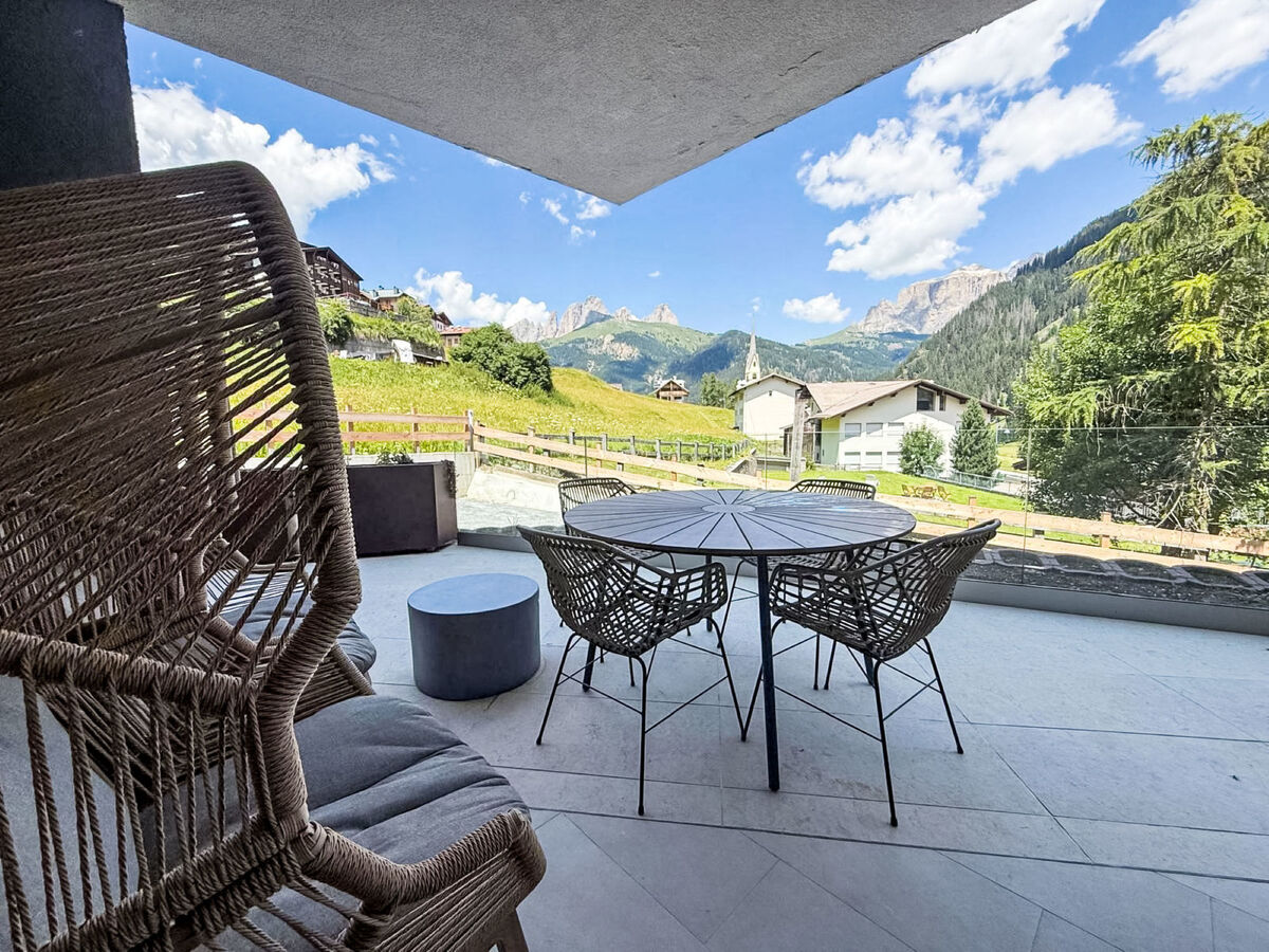Domus Canazei - Appartement 4 pers. vue montagne - Photo 26