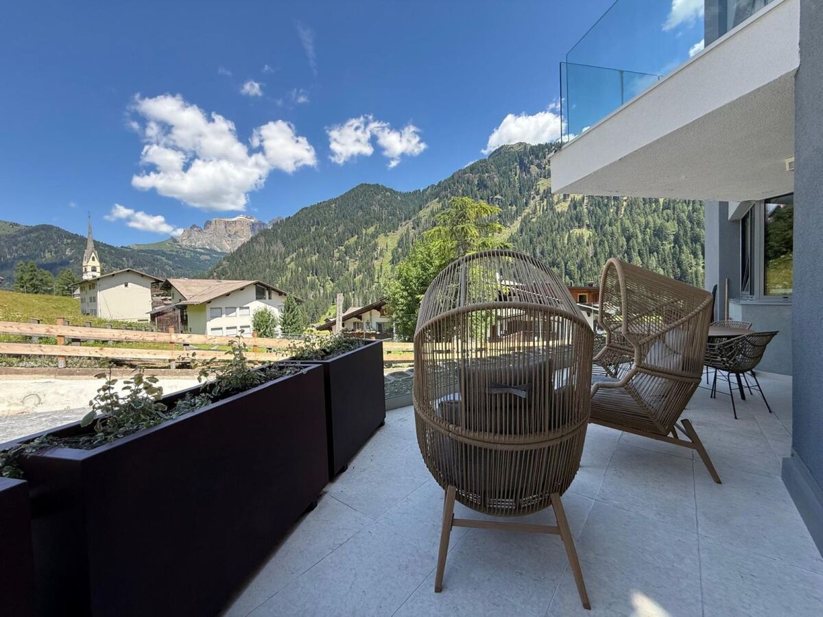 Domus Canazei - Appartement 4 pers. vue montagne - Photo 27
