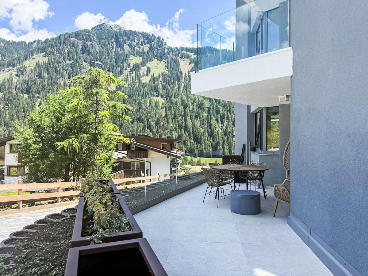 Domus Canazei - Appartement 4 pers. vue montagne - Photo 28