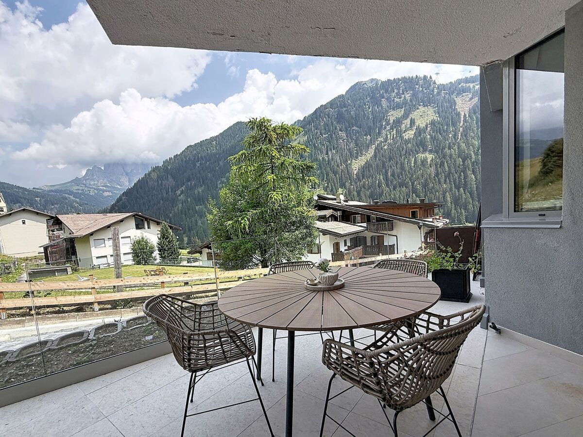 Domus Canazei - Appartement 4 pers. vue montagne - Photo 29