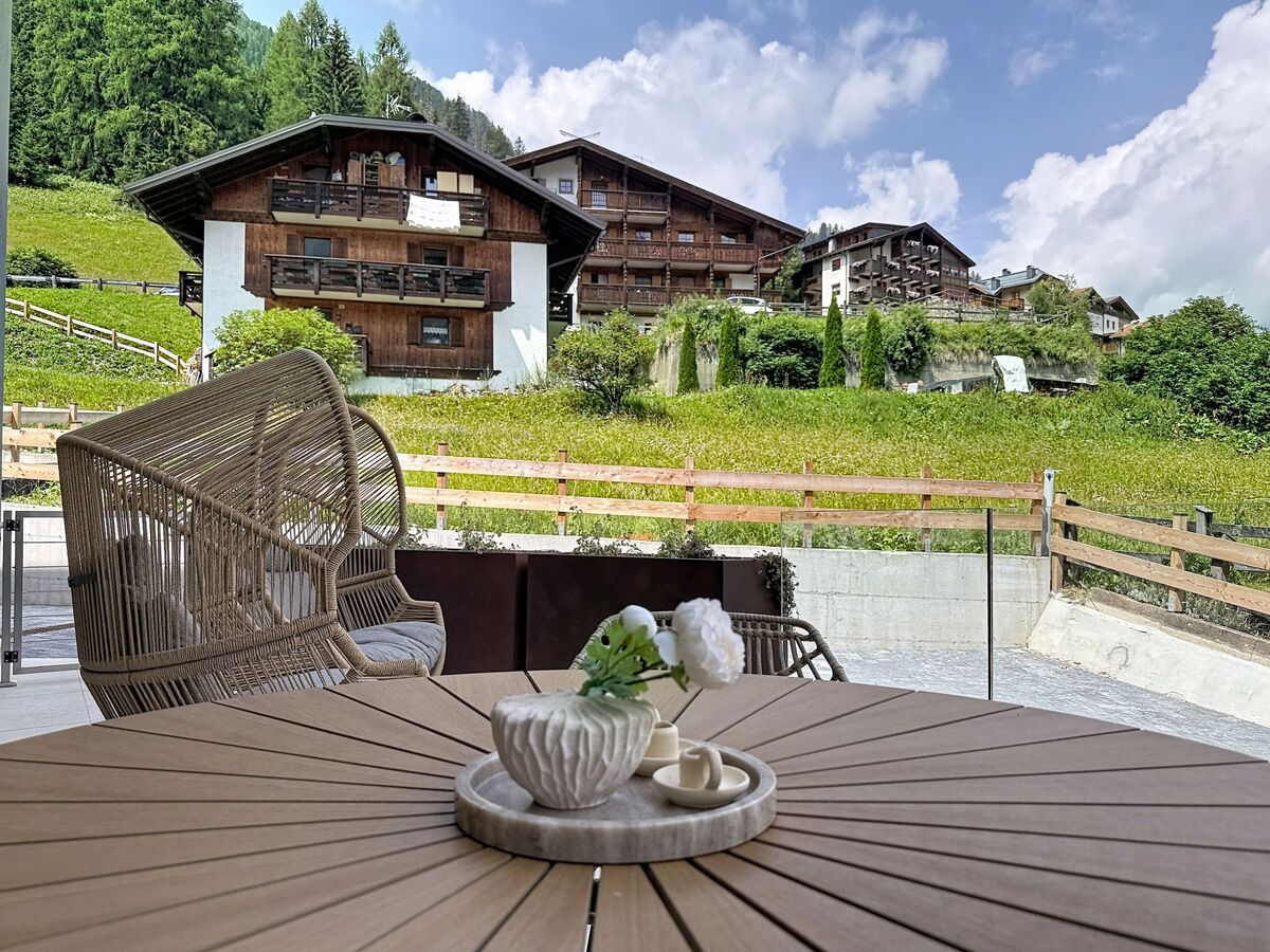 Domus Canazei - Appartement 4 pers. vue montagne - Photo 30