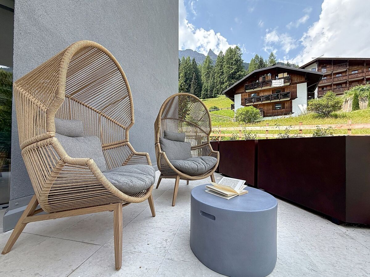 Domus Canazei - Appartement 4 pers. vue montagne - Photo 31