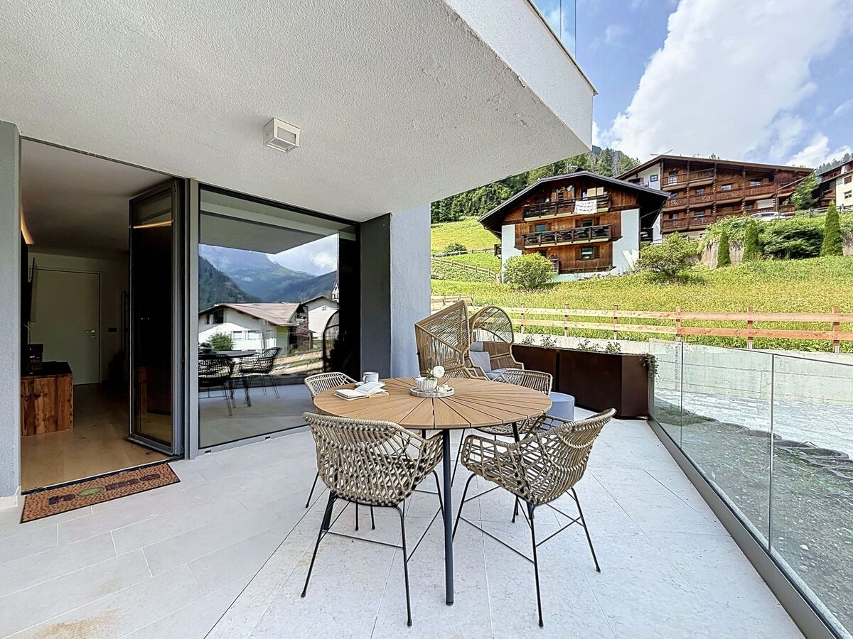 Domus Canazei - Appartement 4 pers. vue montagne - Photo 32
