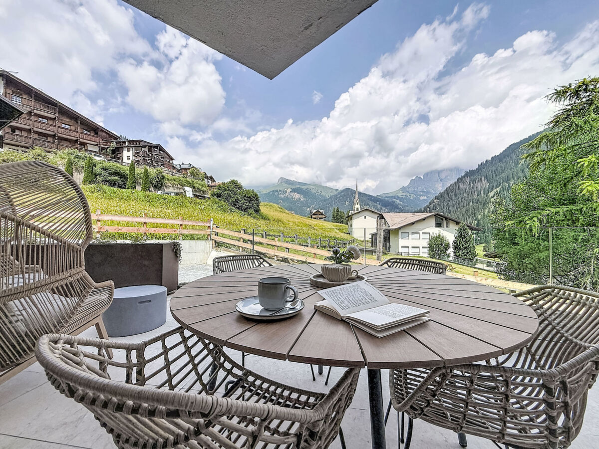 Domus Canazei - Appartement 4 pers. vue montagne - Photo 33