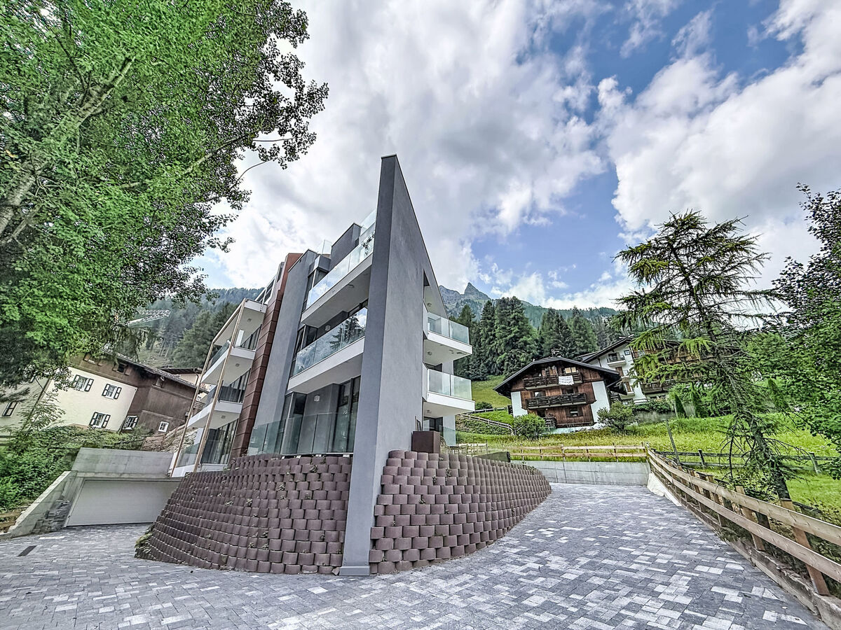 Domus Canazei - Appartement 4 pers. vue montagne - Photo 35