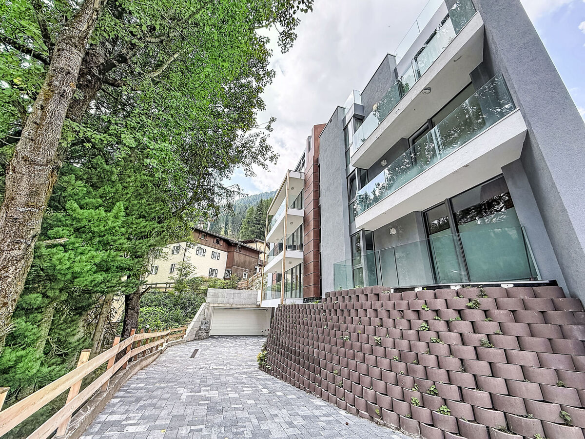 Domus Canazei - Appartement 4 pers. vue montagne - Photo 36