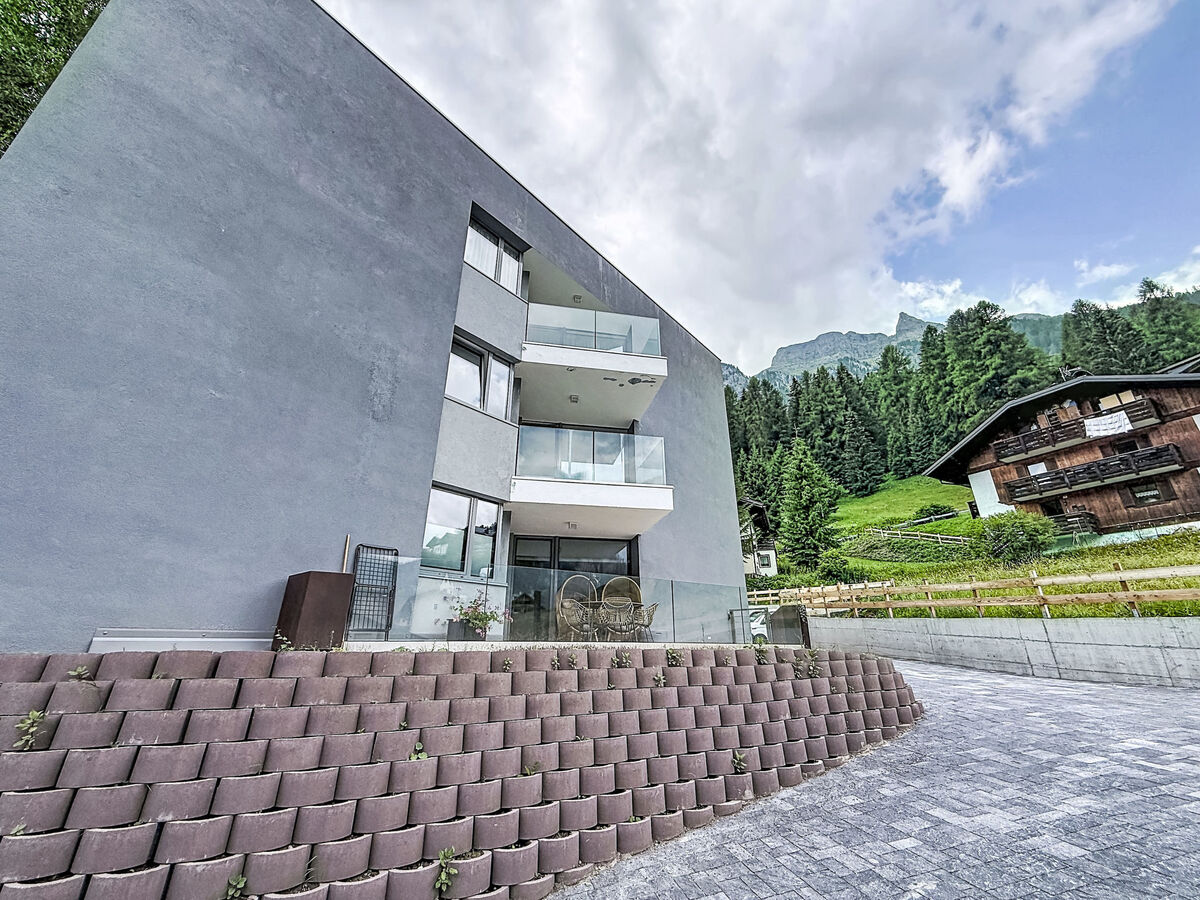 Domus Canazei - Appartement 4 pers. vue montagne - Photo 37