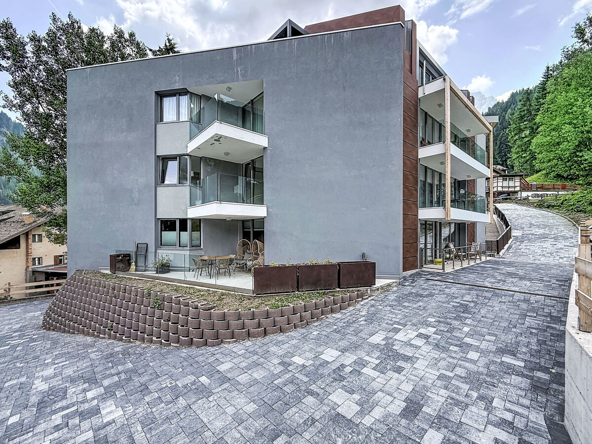 Domus Canazei - Appartement 4 pers. vue montagne - Photo 38