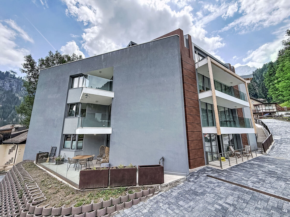 Domus Canazei - Appartement 4 pers. vue montagne - Photo 39