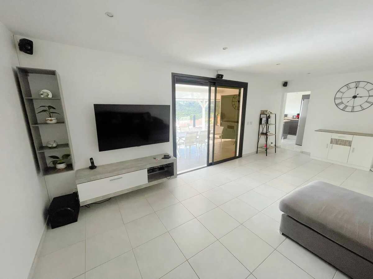 Villa 3 chambres piscine privée à Fort-de-France - Photo 6