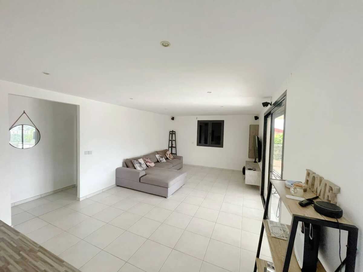 Villa 3 chambres piscine privée à Fort-de-France - Photo 8