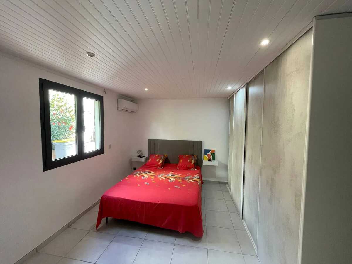 Villa 3 chambres piscine privée à Fort-de-France - Photo 13