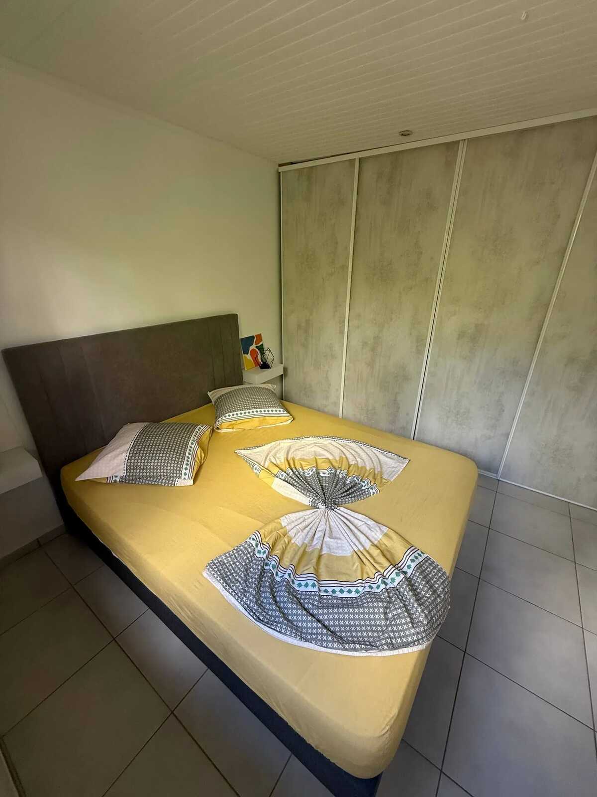 Villa 3 chambres piscine privée à Fort-de-France - Photo 15