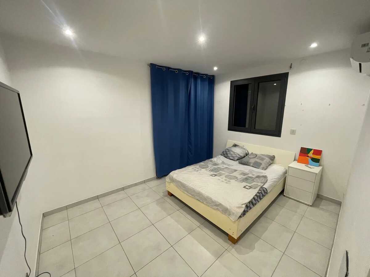 Villa 3 chambres piscine privée à Fort-de-France - Photo 16