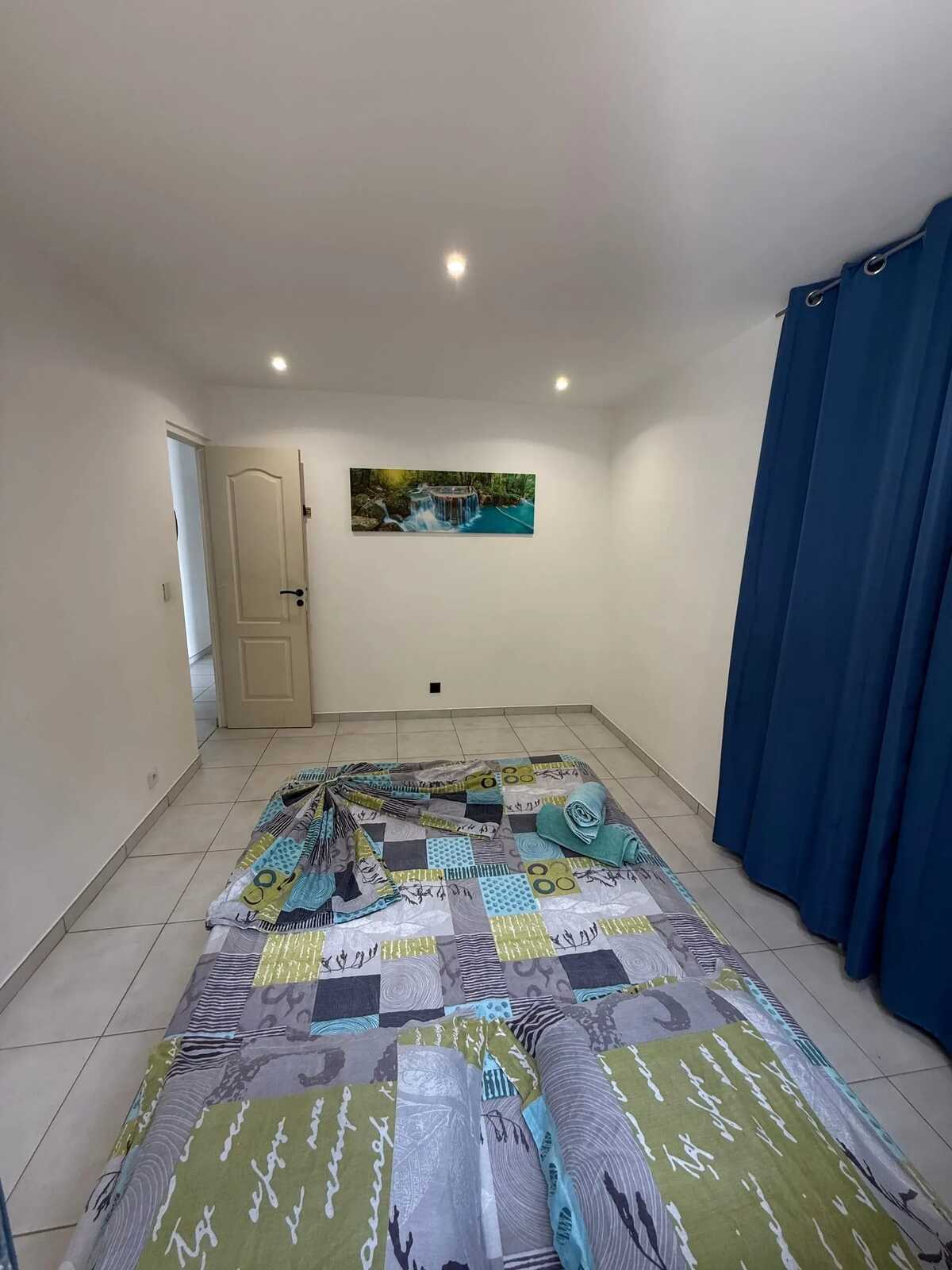 Villa 3 chambres piscine privée à Fort-de-France - Photo 18