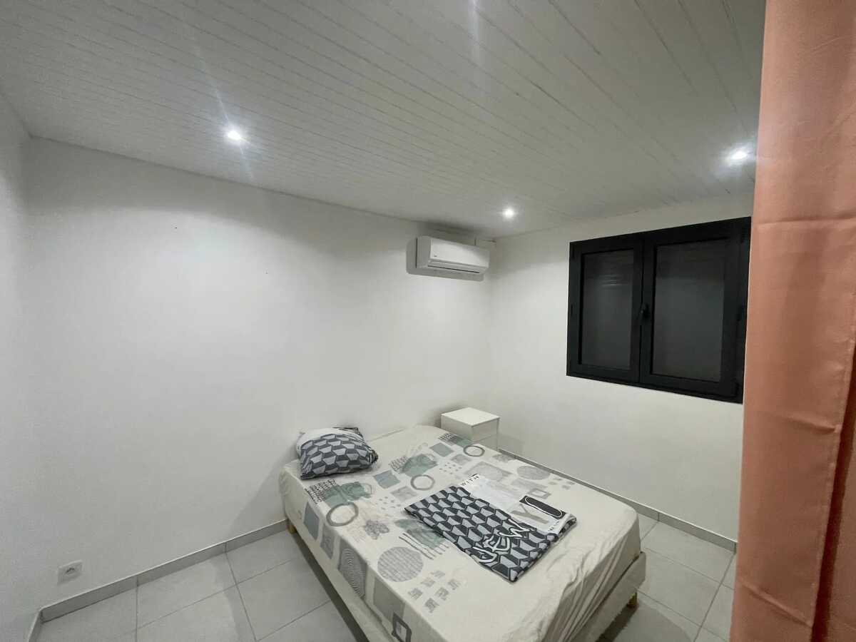 Villa 3 chambres piscine privée à Fort-de-France - Photo 19