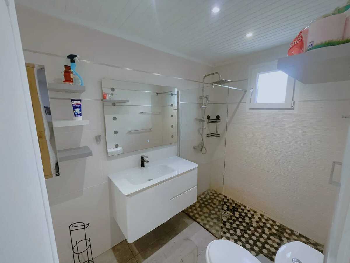 Villa 3 chambres piscine privée à Fort-de-France - Photo 20