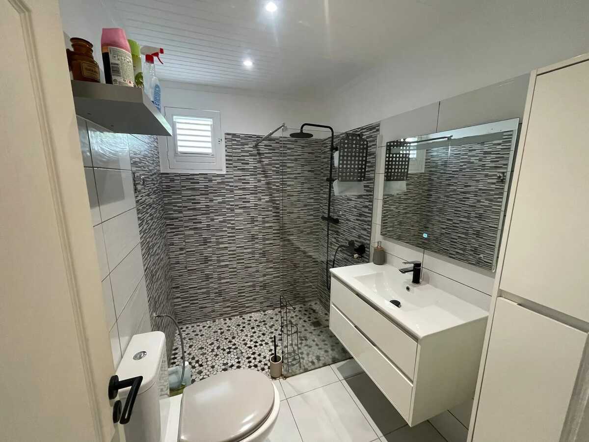 Villa 3 chambres piscine privée à Fort-de-France - Photo 21