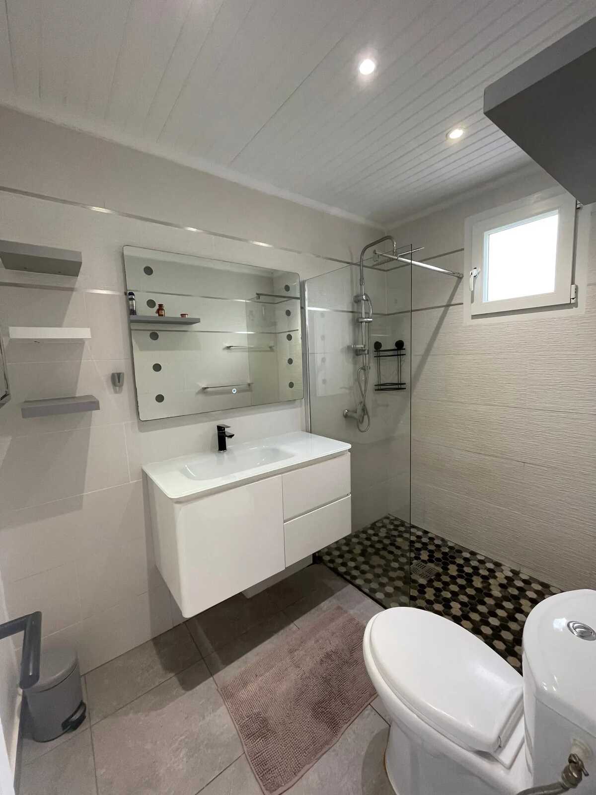 Villa 3 chambres piscine privée à Fort-de-France - Photo 22