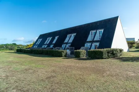 Location appartement à Guidel, Sud Ocean M N°105 - 2P5