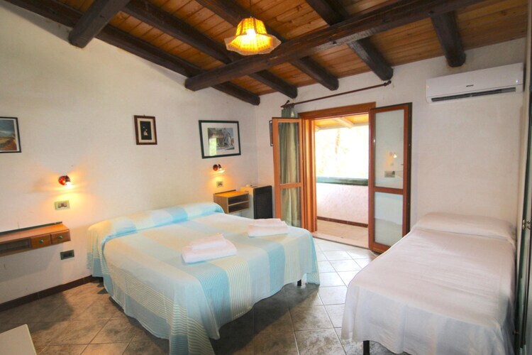Villa Emerald Home à Balestrate, 6 pers., piscine - Photo 4