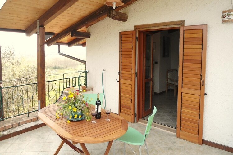 Villa Emerald Home à Balestrate, 6 pers., piscine - Photo 5
