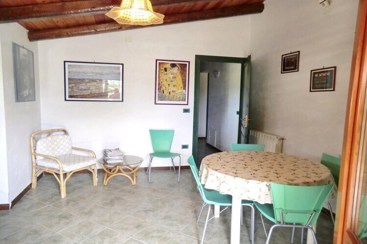 Villa Emerald Home à Balestrate, 6 pers., piscine - Photo 6