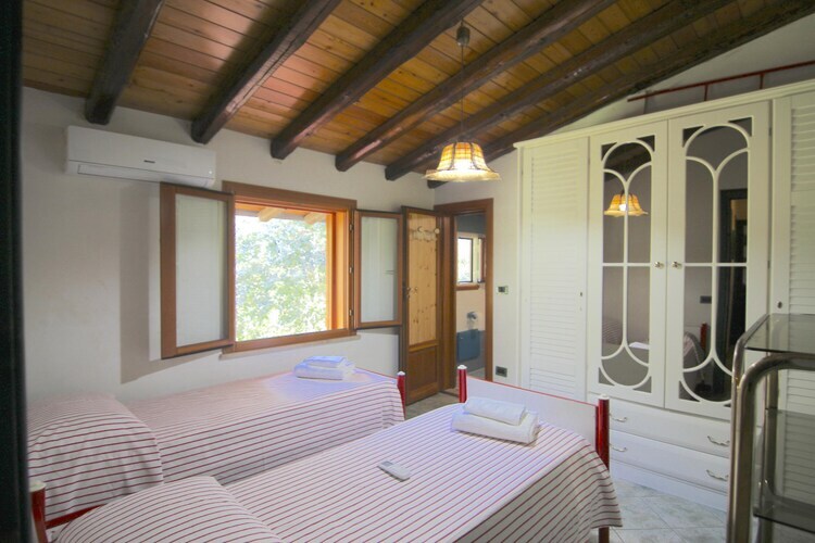 Villa Emerald Home à Balestrate, 6 pers., piscine - Photo 9